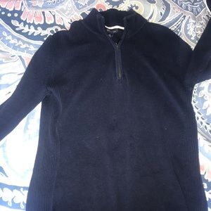 Tommy Hilfiger Quarter Zip